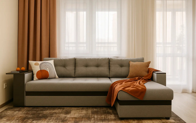 Апартаменты Cinnamon