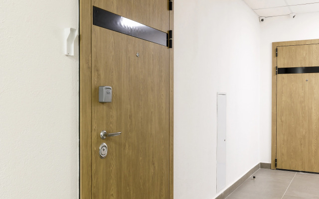 Квартира Шикарная евродвушка в Пензе