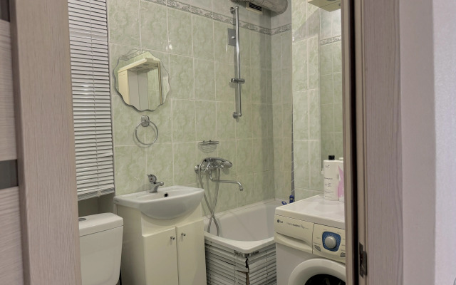 Квартира Саквояж