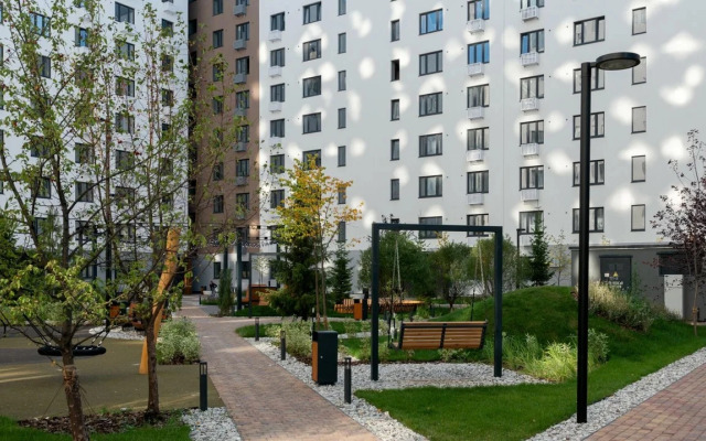 Studiya A Zhk Simpl Gosh Rent Apartments