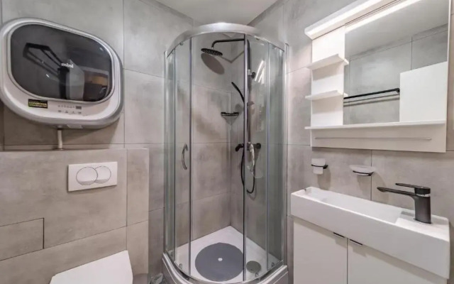 Апартаменты Лофт квартиры на Большой Подьяческой