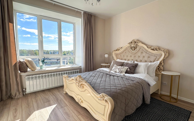 Klassik Flat