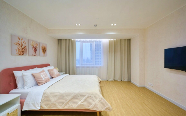 Апартаменты Grand Palace 625