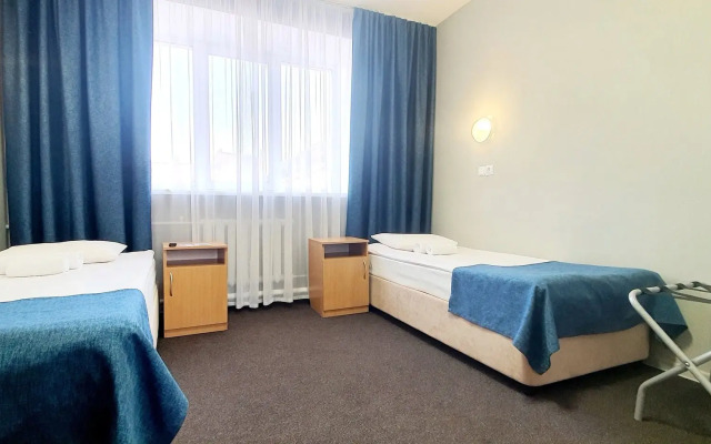 Slavyanochka Mini-Hotel