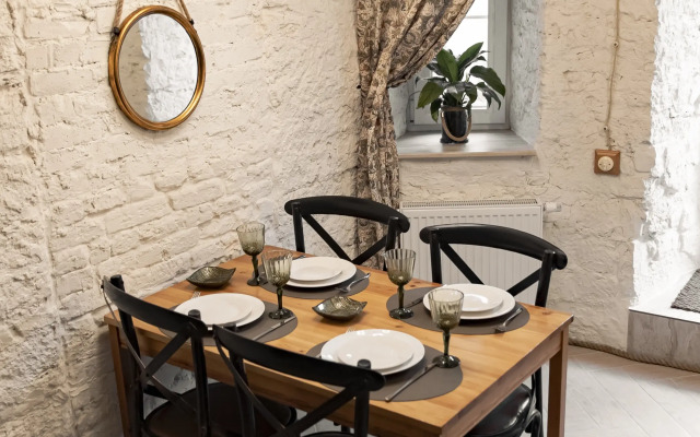 Travertin Exlusive Apartments