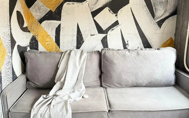 Квартира Гоголя 17