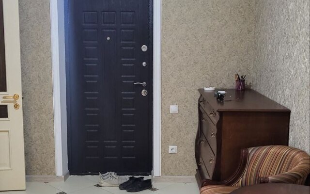 Апартаменты У фонтана