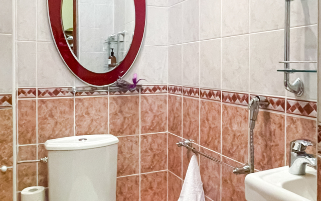 Kvartira Imperatorskie Apartamenty Flat