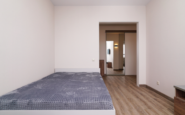 Апартаменты на Аделя Кутуя