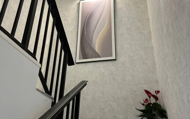Nifal Guest house