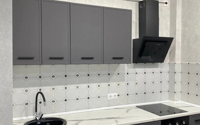 Квартира Уютная