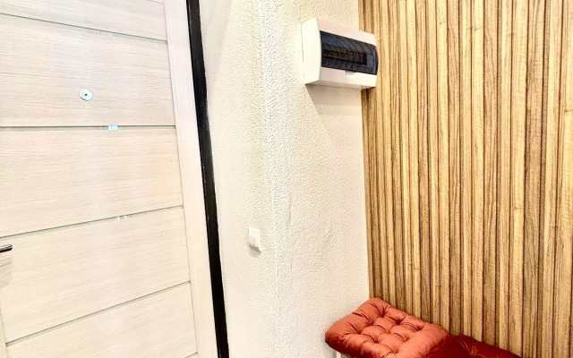 Квартира Уютная Студия