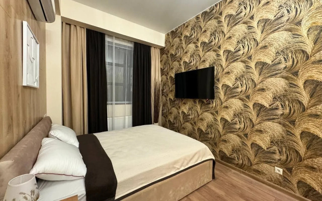 Квартира На Гагарина 3А