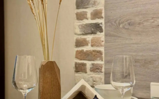 Апартаменты двухэтажные на ЗИЛе