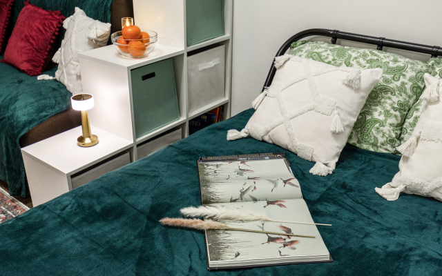 Квартира на Фонтанке