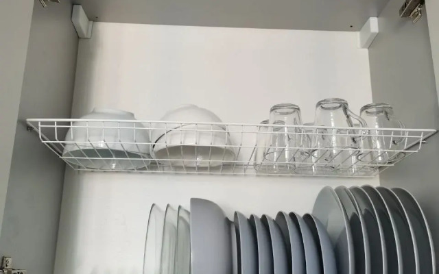 Квартира Просторная и Уютная Евро-двушка в Сердце Тюмени