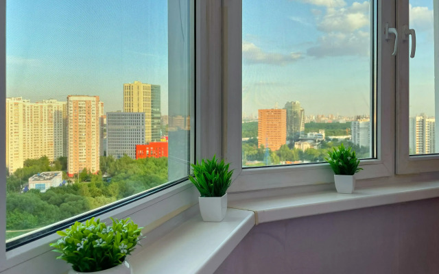 Квартира Relax Apart на ул. Горшина, д.2