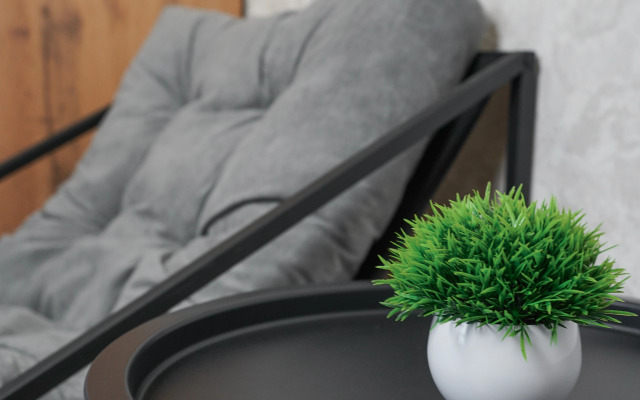 Квартира Новая на Бульваре