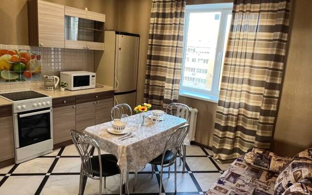 Квартира Lofthouse