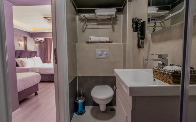 Classio Suite Hotel