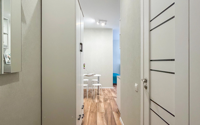 Квартира Уютная Студия на Васильевском Острове