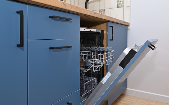 Апартаменты Suffix на Буткова студия 1