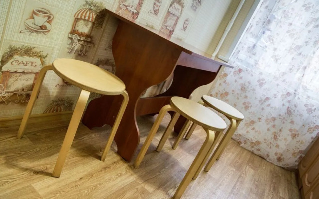 Квартира Марьин Дом на Малышева 120