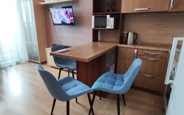 Апартаменты на Эгершельде