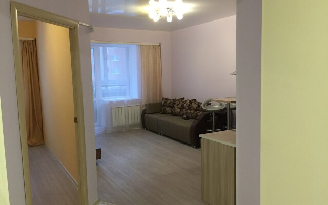 Апартаменты около тц Карамель