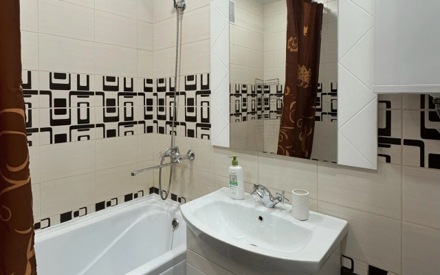 Piter Flat