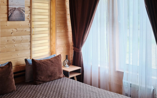 S 3 Mya Spalnyami 475 Private house