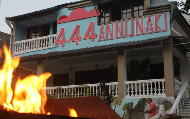 Annunaki 444 Guest House