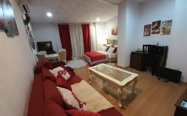 Kovcheg Hotel