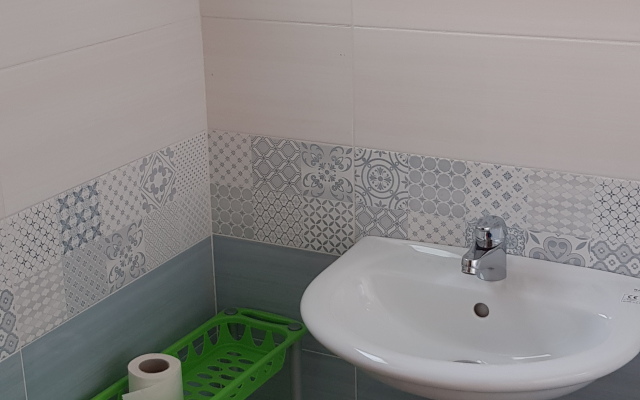 Апартаменты Luna