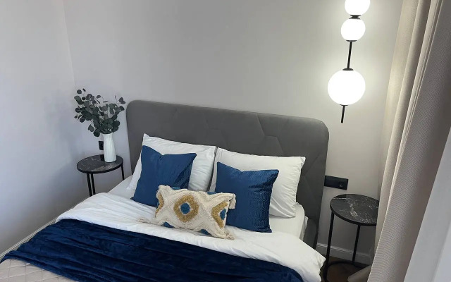 Квартира Стильная студия в центре Ростова