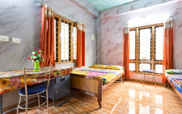 Гостевой Дом WIND VALLEY HOMESTAY