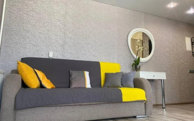 Komfort оktyabr'skij 42  Flat
