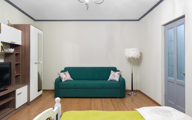 Квартира с Прекрасным Видом на Машук