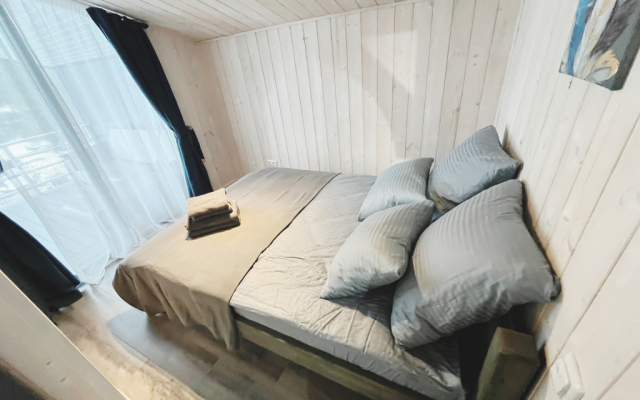 База отдыха Усадьба La Кум