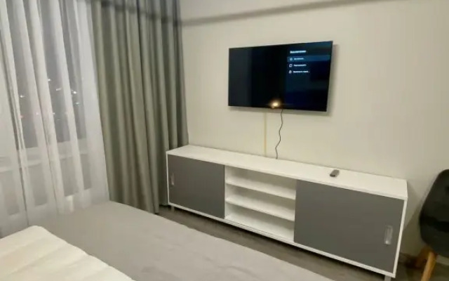 Rentalspb Apartments