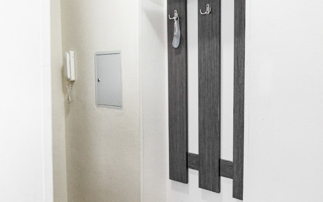 Апартаменты  Дзержинского 13