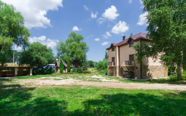 Частный дом Эко Базель