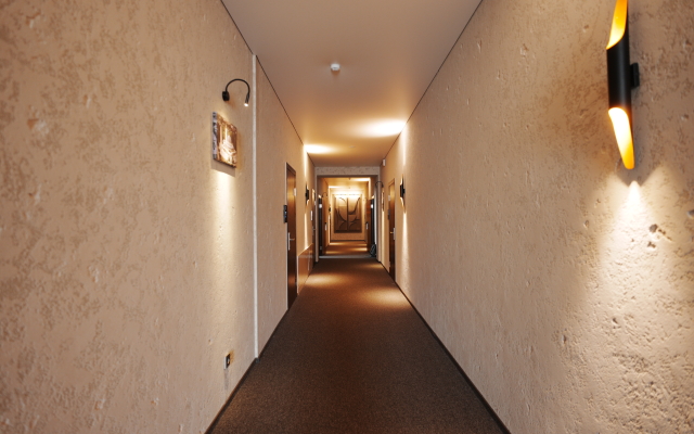 Una Boutique - hotel