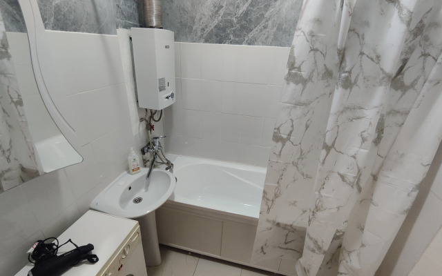 Квартира Двухкомнатная в центре города