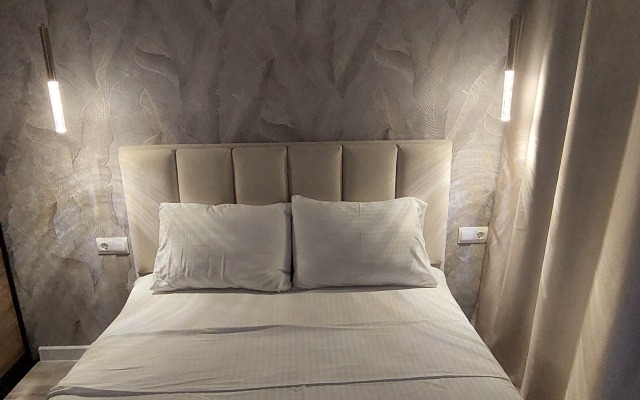 Квартира Уют и чистота