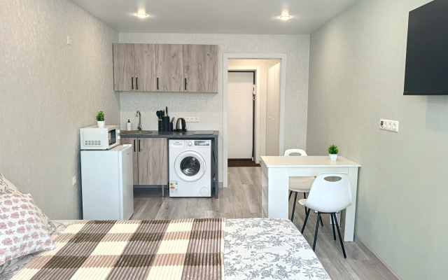 Studiya V Tsentre Kazani Flat