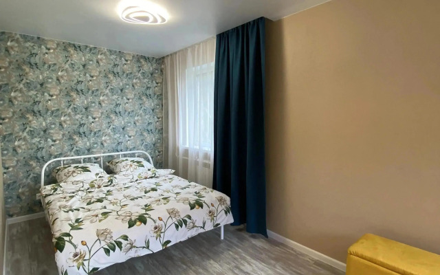 Квартира Уютное пространство ДоУША