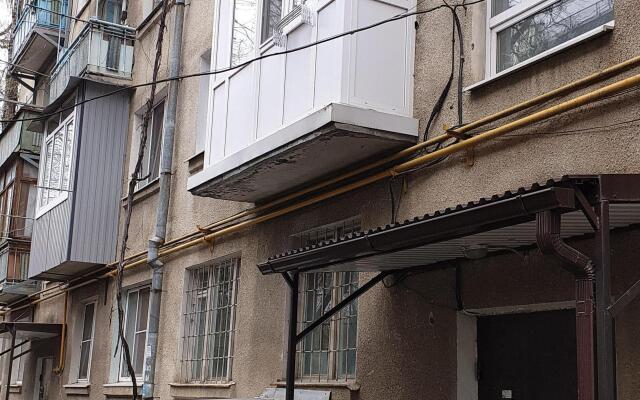 Квартира Отдых в Центре Города с Комфортом