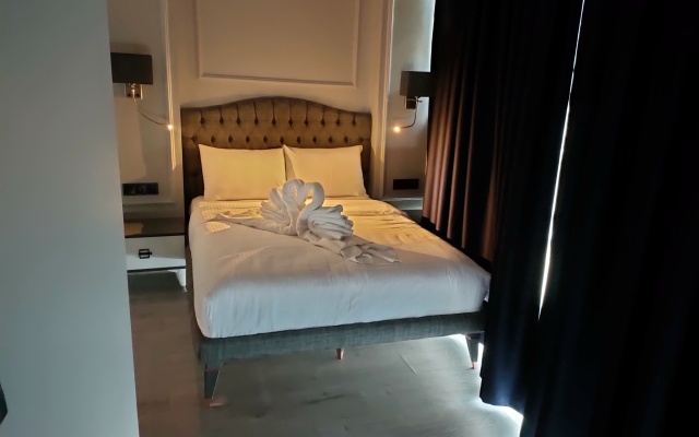 Отель Loft Airport