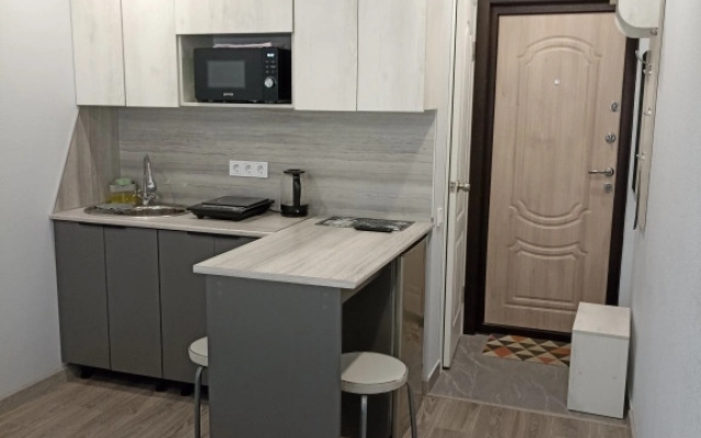 Апартаменты на Русской 3